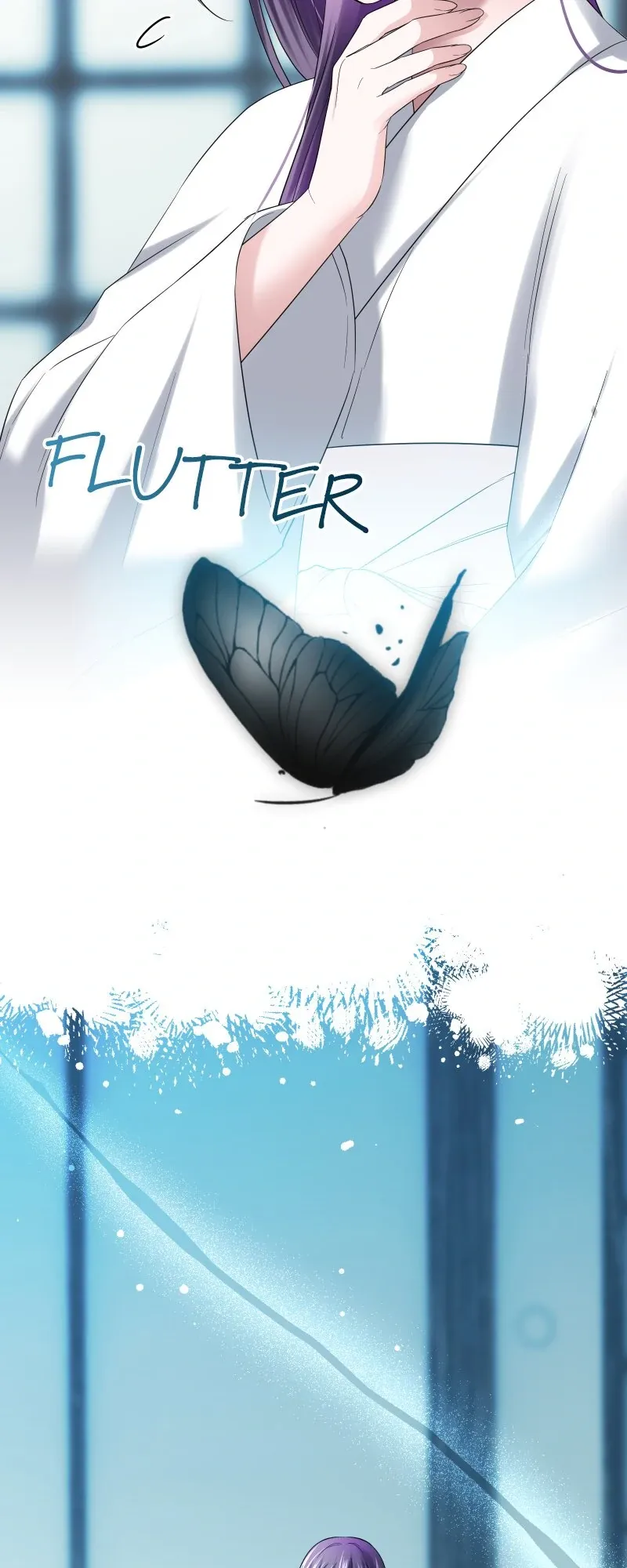 The Voiceless Sacrifice of the Black Dragon Chapter 4 page 43 - 