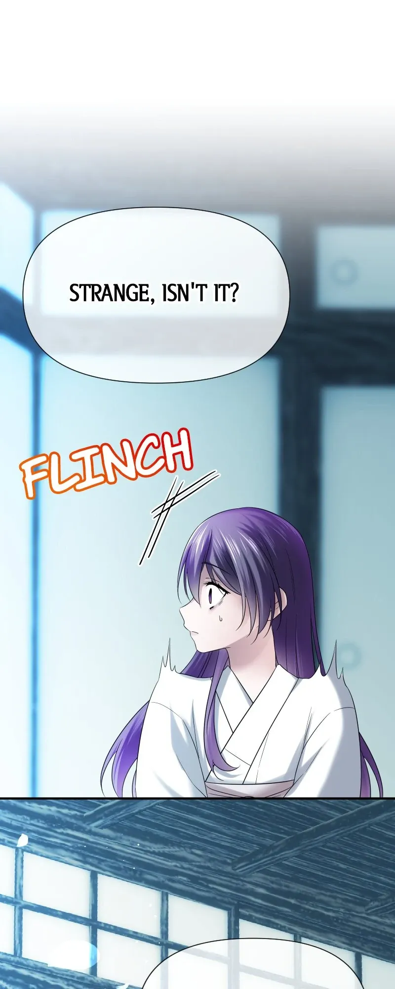 The Voiceless Sacrifice of the Black Dragon Chapter 4 page 48 - 