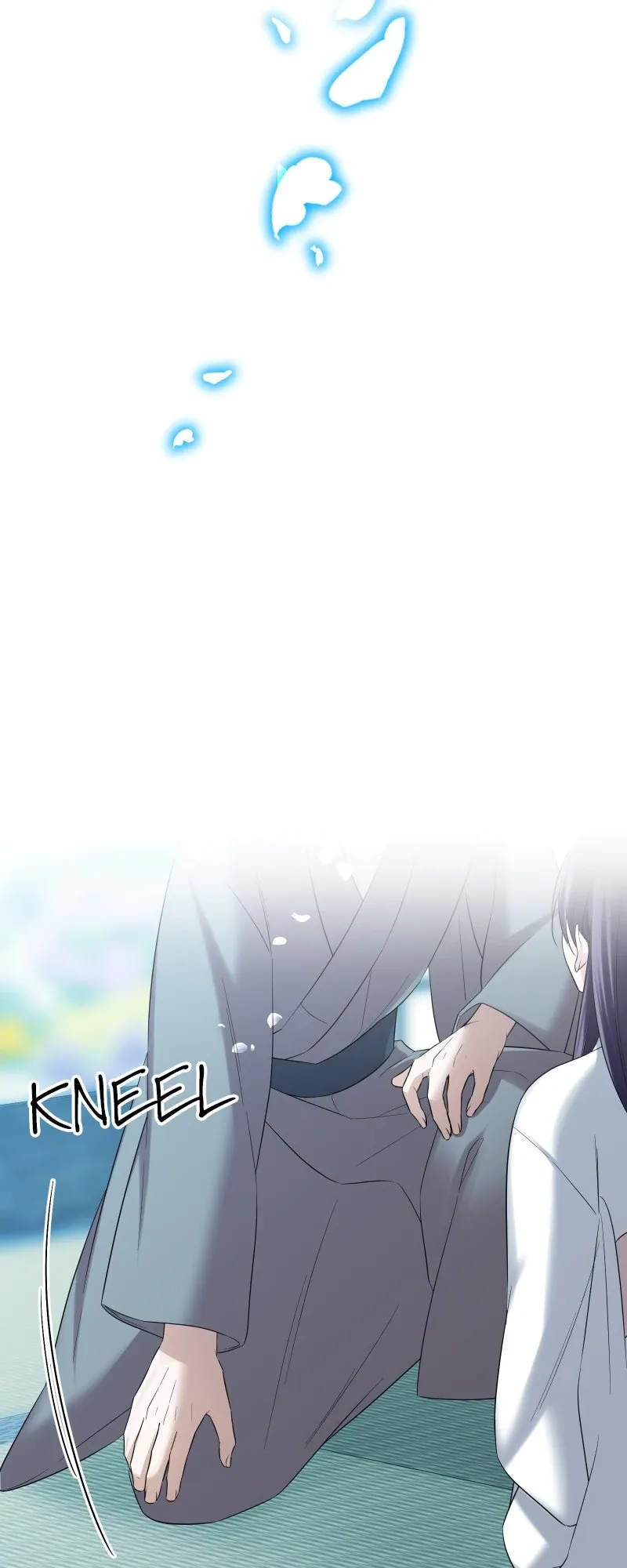 The Voiceless Sacrifice of the Black Dragon Chapter 4 page 53 - 