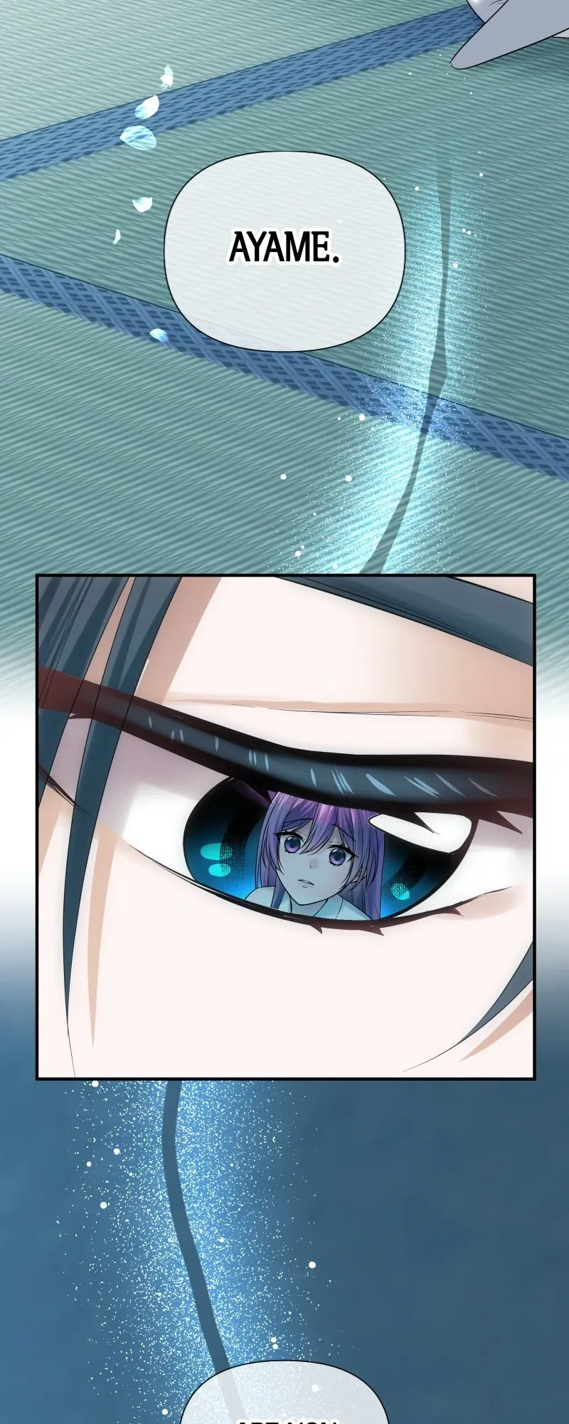The Voiceless Sacrifice of the Black Dragon Chapter 4 page 54 - 