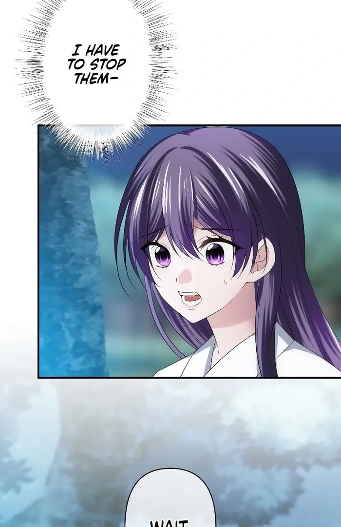 The Voiceless Sacrifice of the Black Dragon Chapter 40 page 14 - 