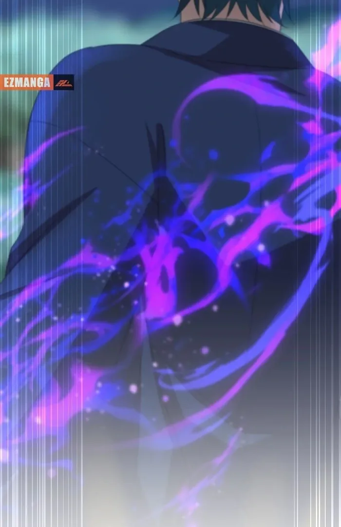 The Voiceless Sacrifice of the Black Dragon Chapter 40 page 25 - 