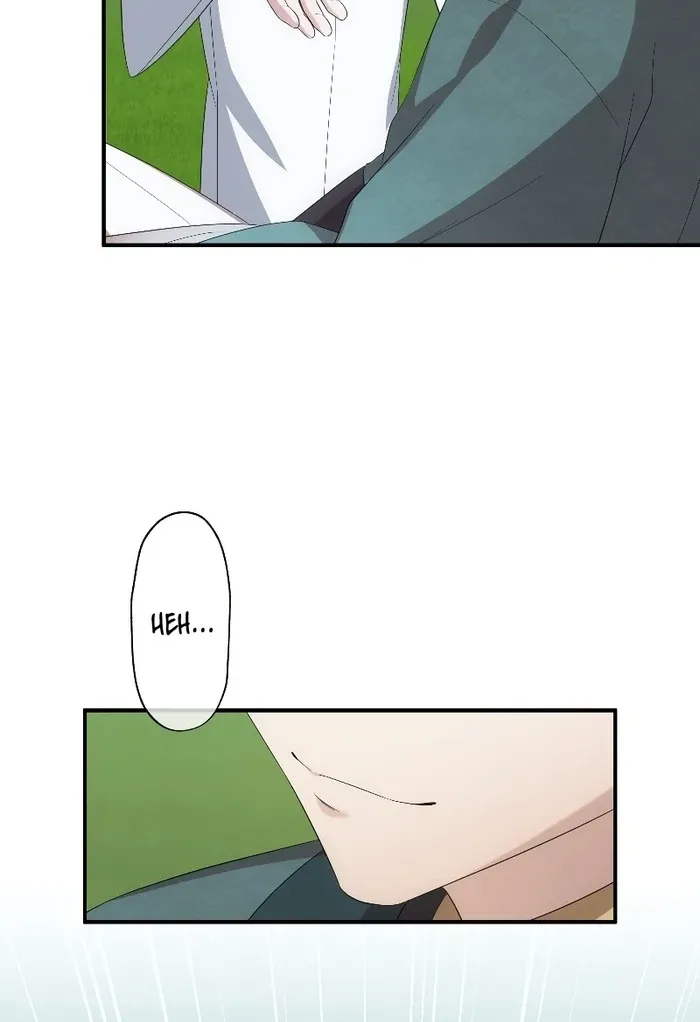 The Voiceless Sacrifice of the Black Dragon Chapter 40 page 35 - 
