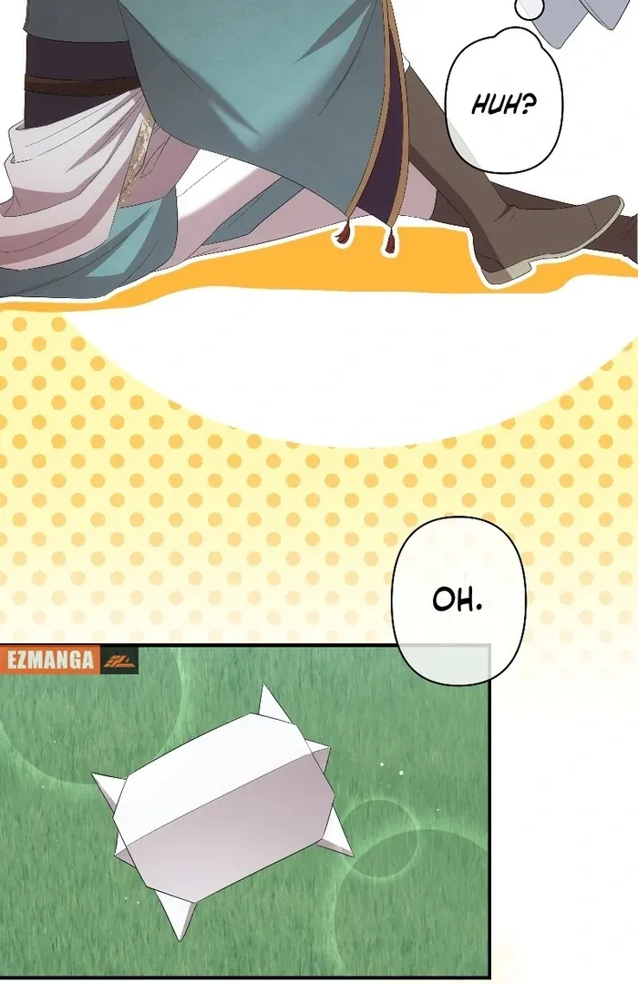 The Voiceless Sacrifice of the Black Dragon Chapter 40 page 41 - 