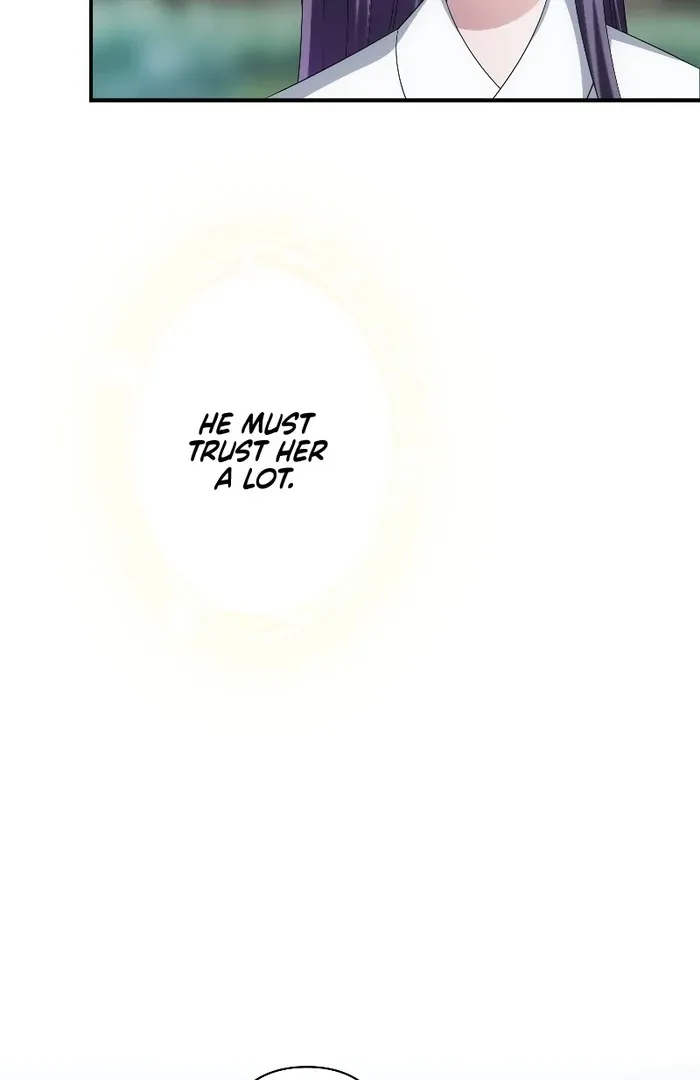 The Voiceless Sacrifice of the Black Dragon Chapter 40 page 50 - 