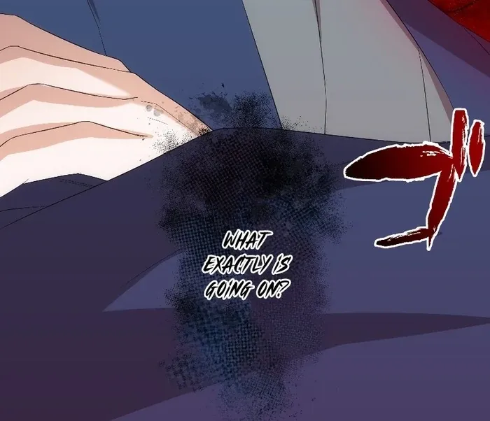 The Voiceless Sacrifice of the Black Dragon Chapter 40 page 54 - 
