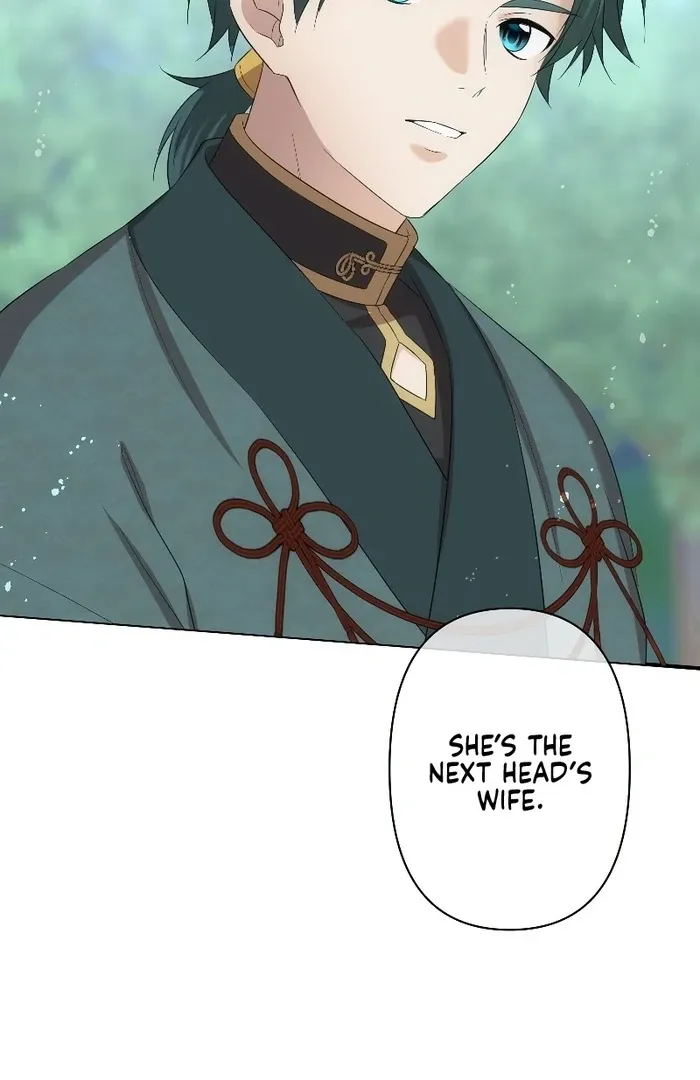 The Voiceless Sacrifice of the Black Dragon Chapter 40 page 65 - 