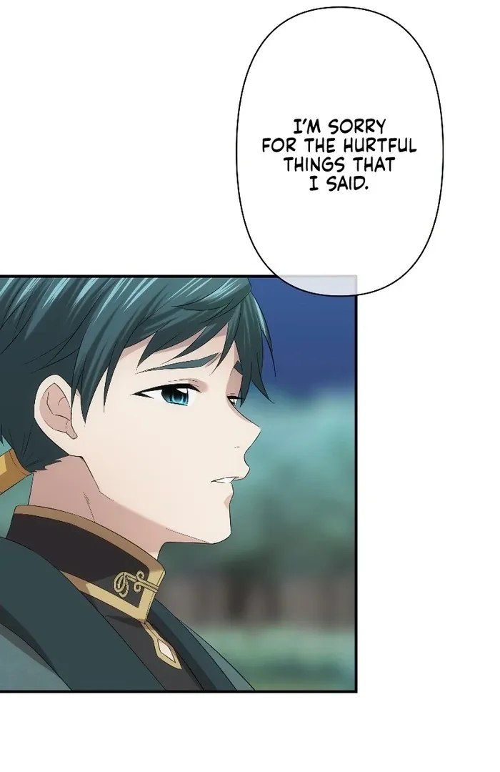 The Voiceless Sacrifice of the Black Dragon Chapter 40 page 69 - 