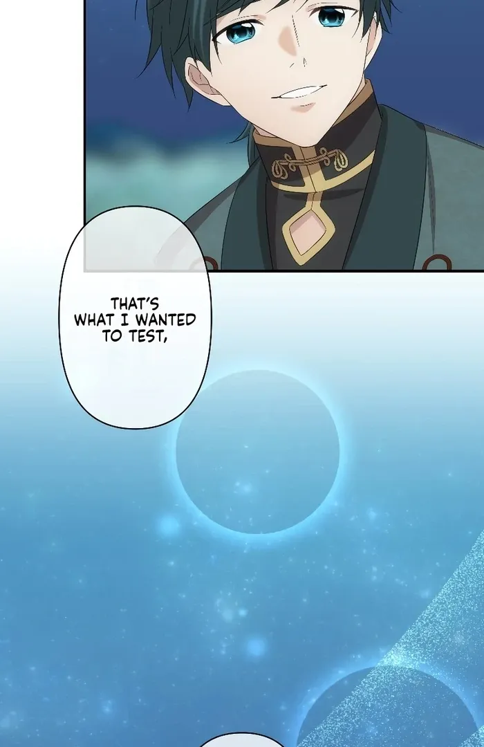 The Voiceless Sacrifice of the Black Dragon Chapter 40 page 75 - 