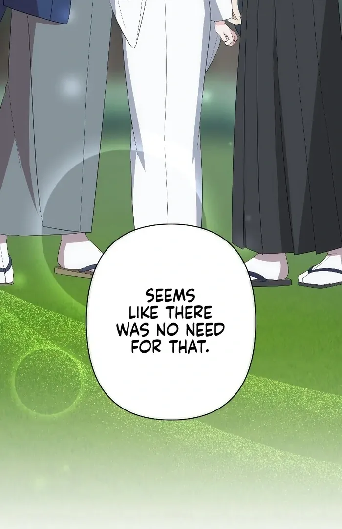 The Voiceless Sacrifice of the Black Dragon Chapter 40 page 77 - 
