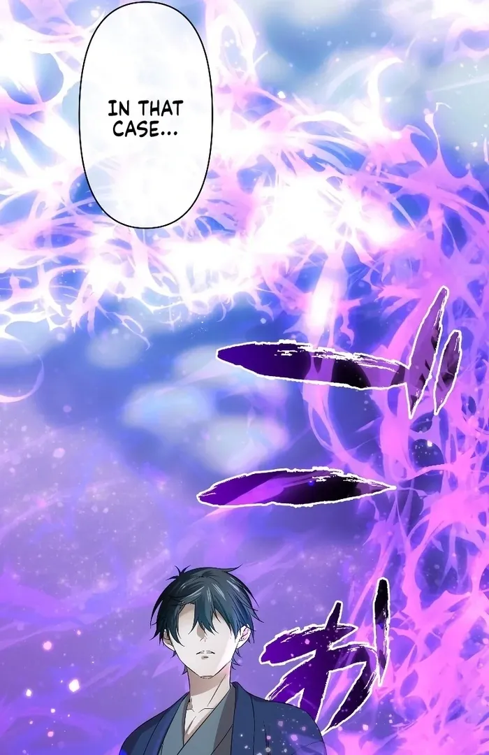 The Voiceless Sacrifice of the Black Dragon Chapter 40 page 9 - 