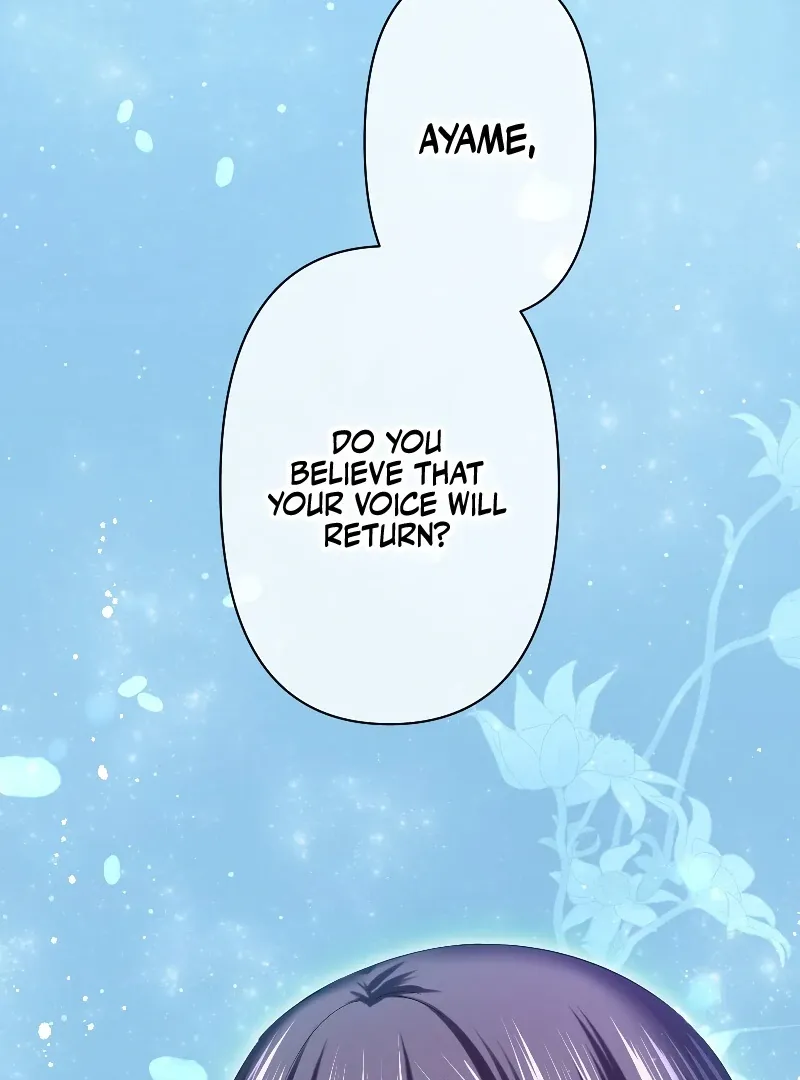 The Voiceless Sacrifice of the Black Dragon Chapter 41 page 2 - 