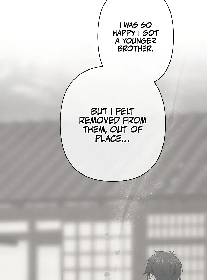 The Voiceless Sacrifice of the Black Dragon Chapter 41 page 101 - 