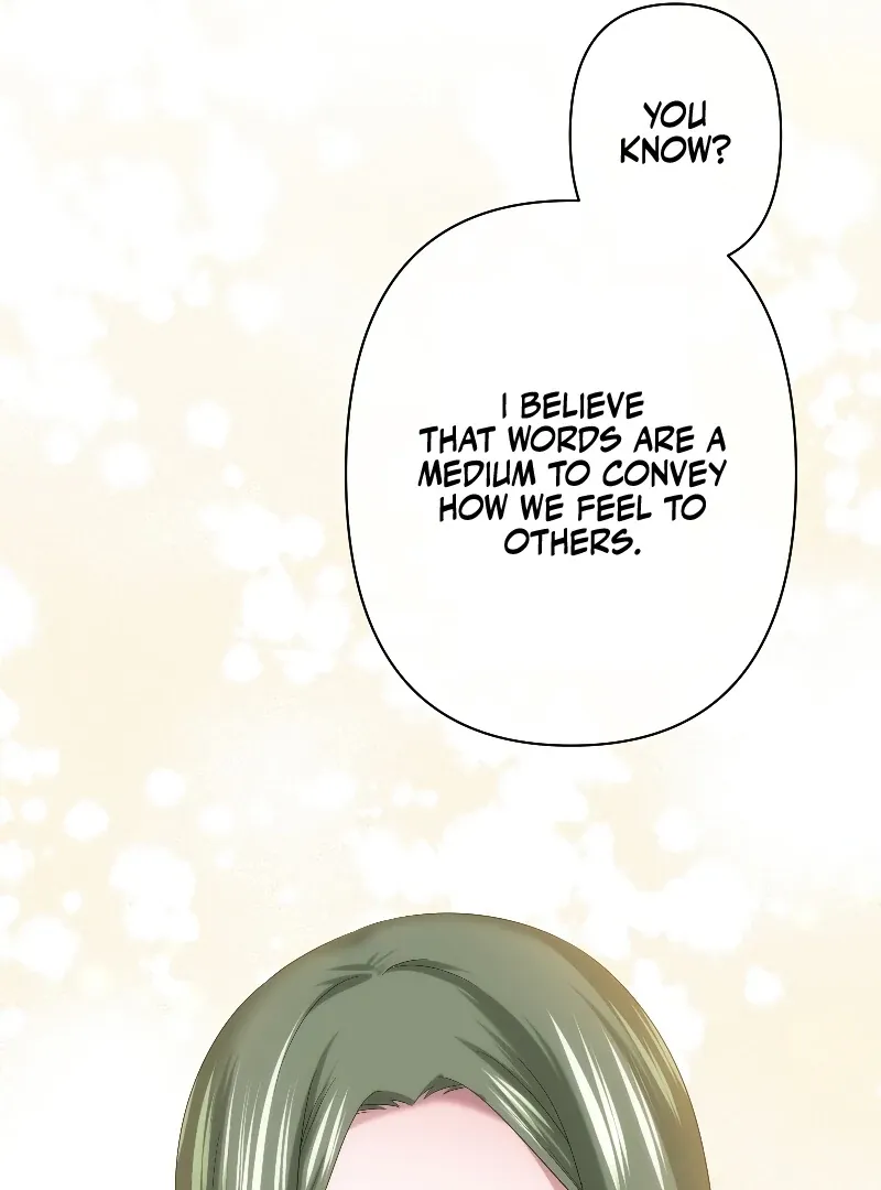 The Voiceless Sacrifice of the Black Dragon Chapter 41 page 111 - 