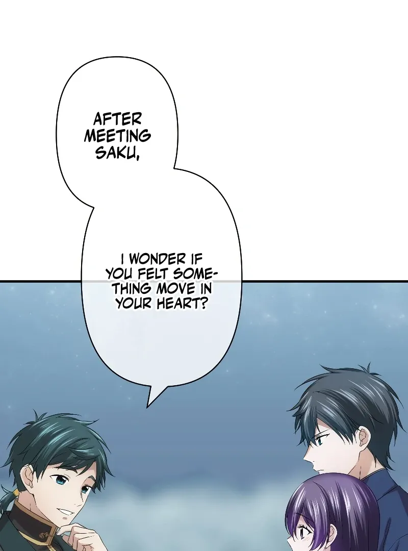 The Voiceless Sacrifice of the Black Dragon Chapter 41 page 13 - 