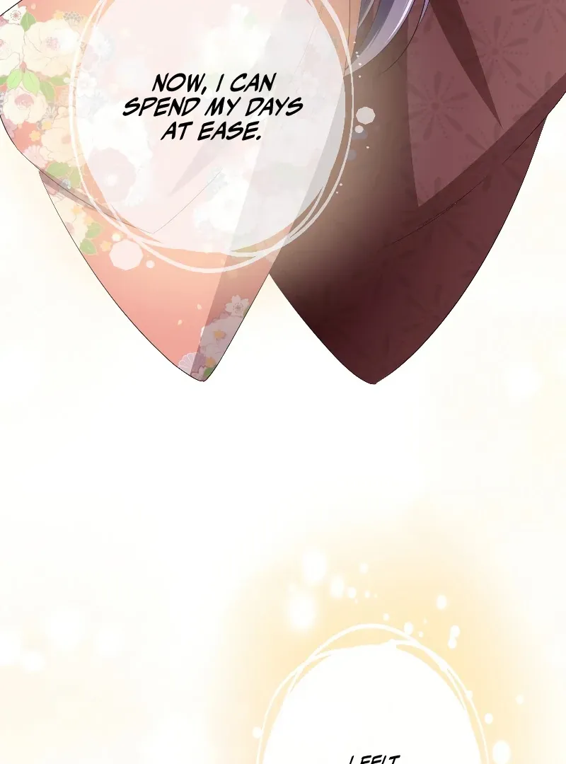 The Voiceless Sacrifice of the Black Dragon Chapter 41 page 18 - 