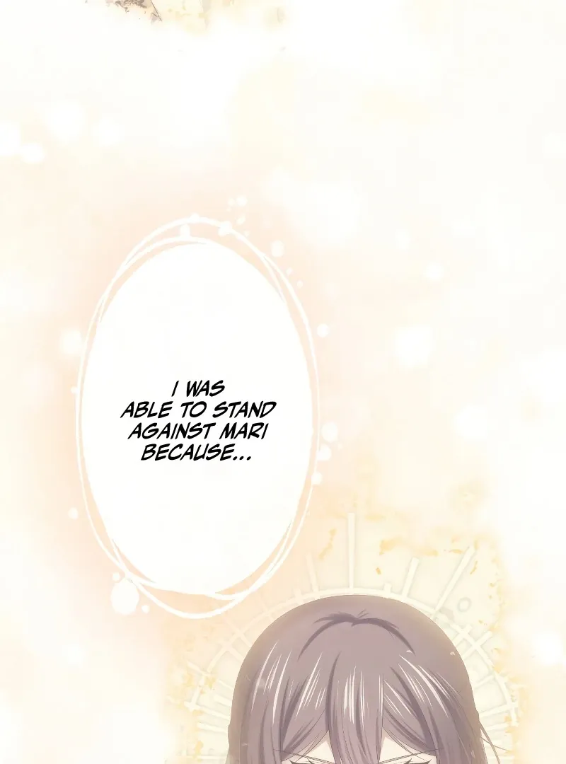 The Voiceless Sacrifice of the Black Dragon Chapter 41 page 20 - 