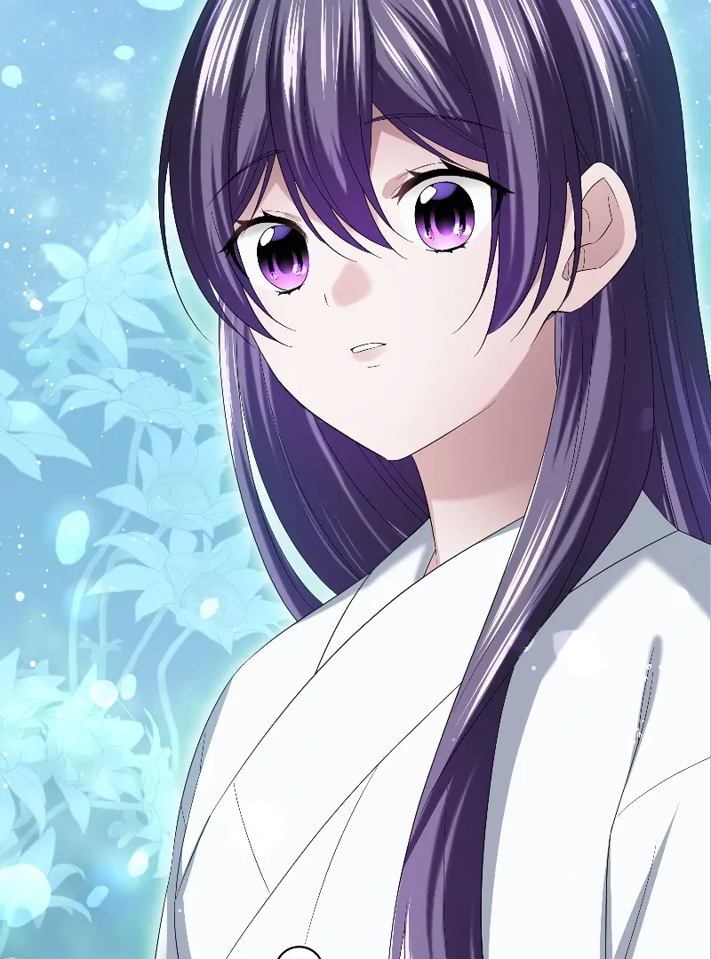 The Voiceless Sacrifice of the Black Dragon Chapter 41 page 3 - 