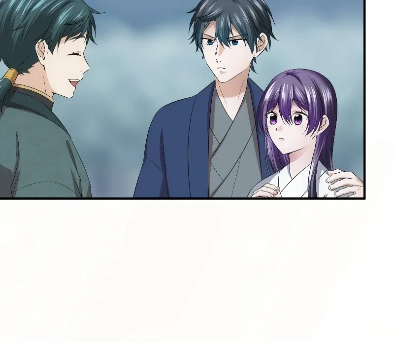 The Voiceless Sacrifice of the Black Dragon Chapter 41 page 27 - 