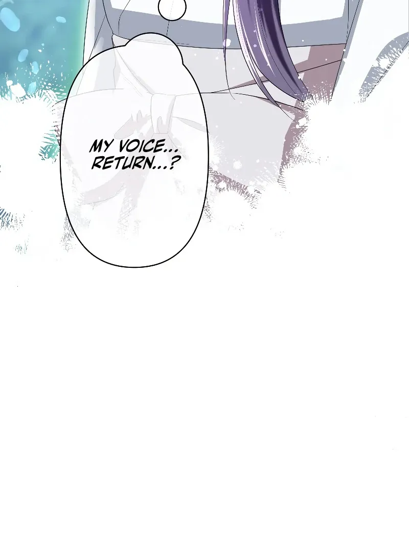The Voiceless Sacrifice of the Black Dragon Chapter 41 page 4 - 
