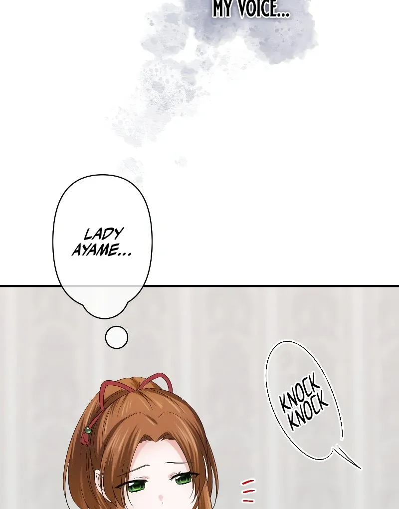 The Voiceless Sacrifice of the Black Dragon Chapter 41 page 41 - 