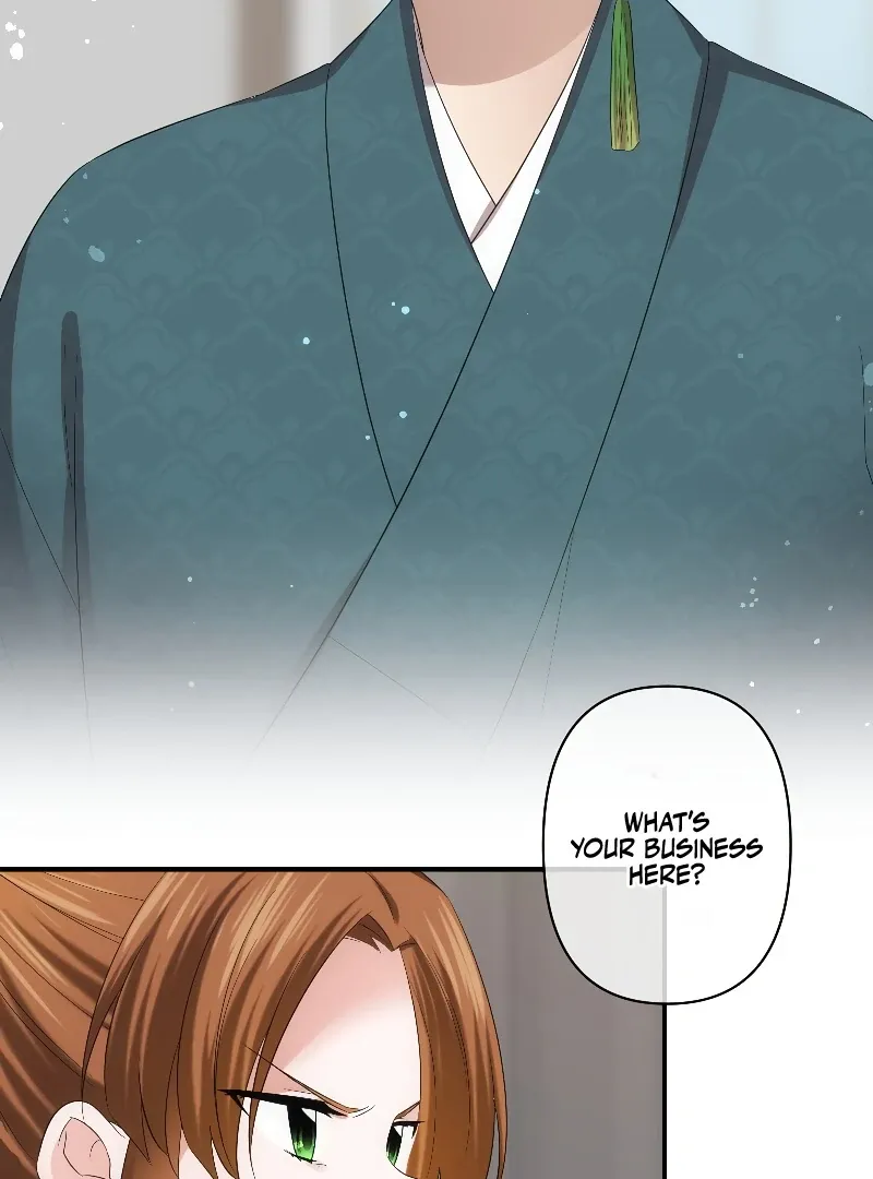 The Voiceless Sacrifice of the Black Dragon Chapter 41 page 45 - 
