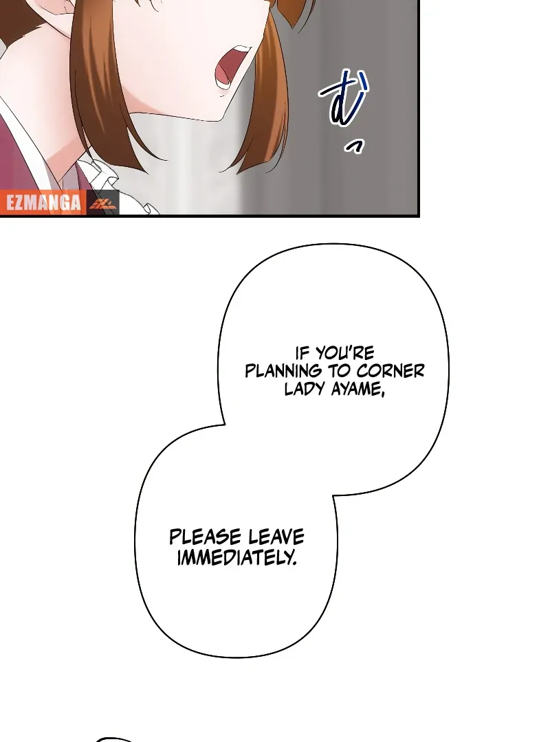 The Voiceless Sacrifice of the Black Dragon Chapter 41 page 46 - 