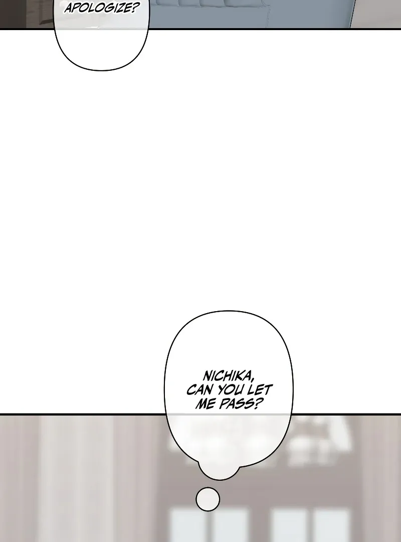 The Voiceless Sacrifice of the Black Dragon Chapter 41 page 49 - 