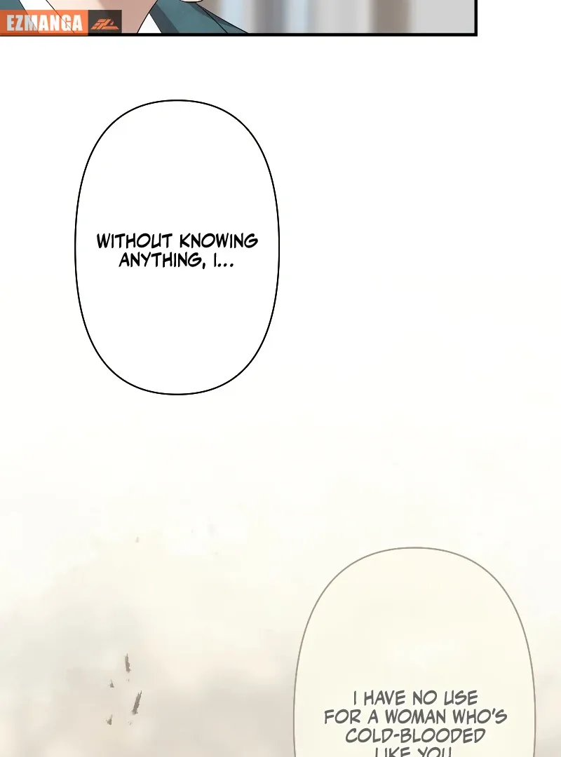 The Voiceless Sacrifice of the Black Dragon Chapter 41 page 53 - 