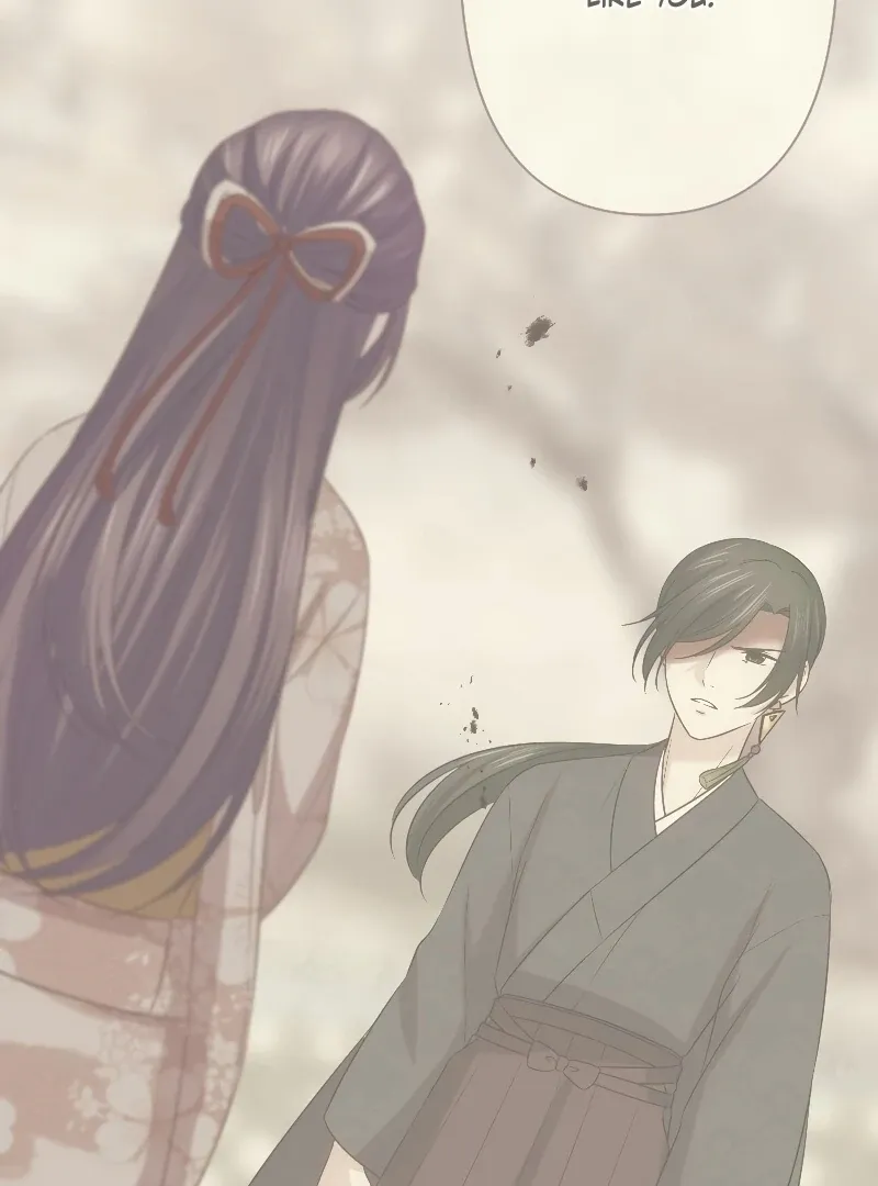 The Voiceless Sacrifice of the Black Dragon Chapter 41 page 54 - 