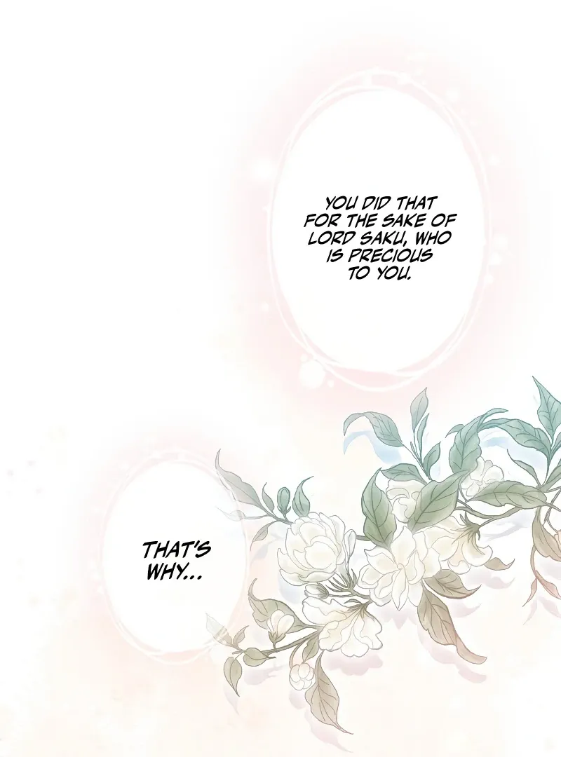 The Voiceless Sacrifice of the Black Dragon Chapter 41 page 57 - 