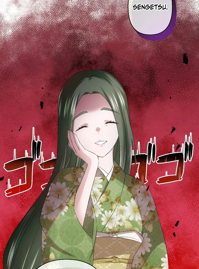 The Voiceless Sacrifice of the Black Dragon Chapter 41 page 64 - 