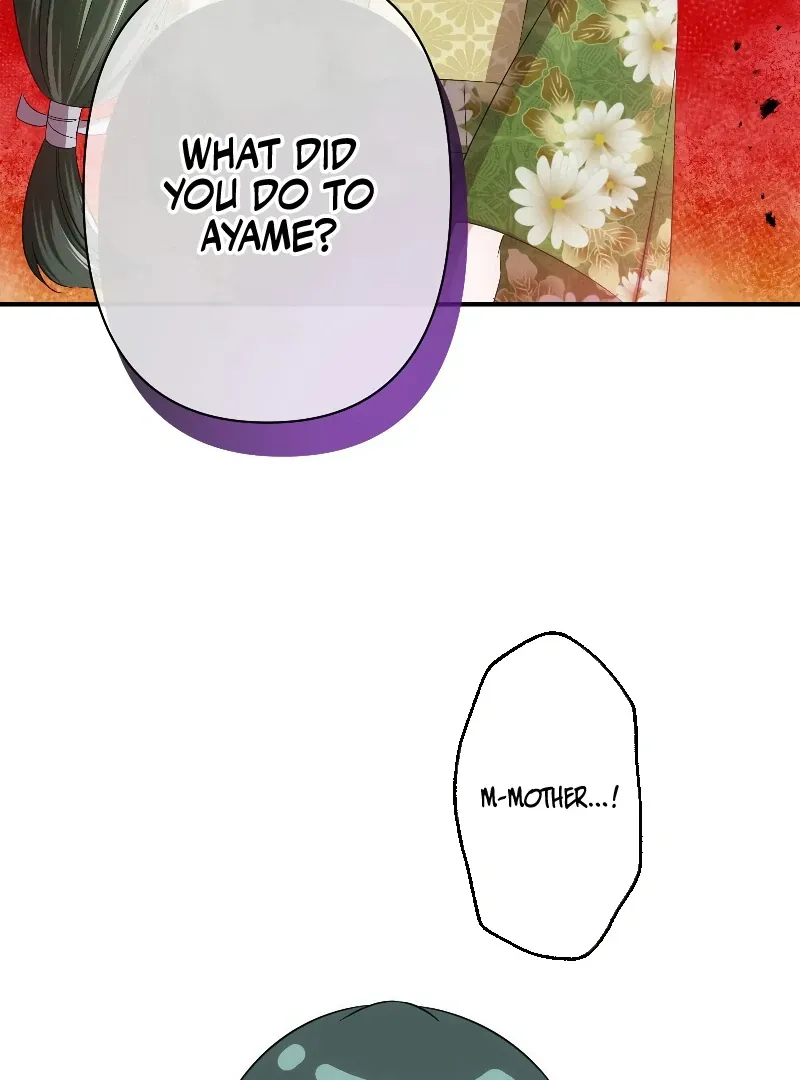 The Voiceless Sacrifice of the Black Dragon Chapter 41 page 65 - 