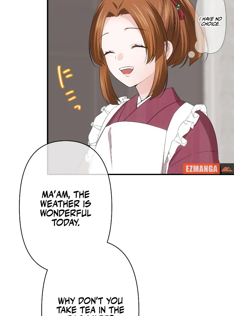 The Voiceless Sacrifice of the Black Dragon Chapter 41 page 67 - 