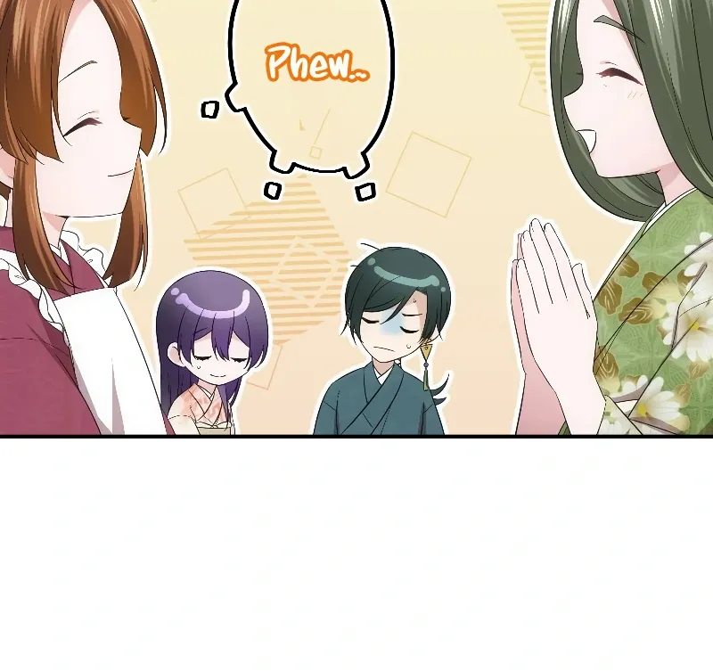 The Voiceless Sacrifice of the Black Dragon Chapter 41 page 69 - 