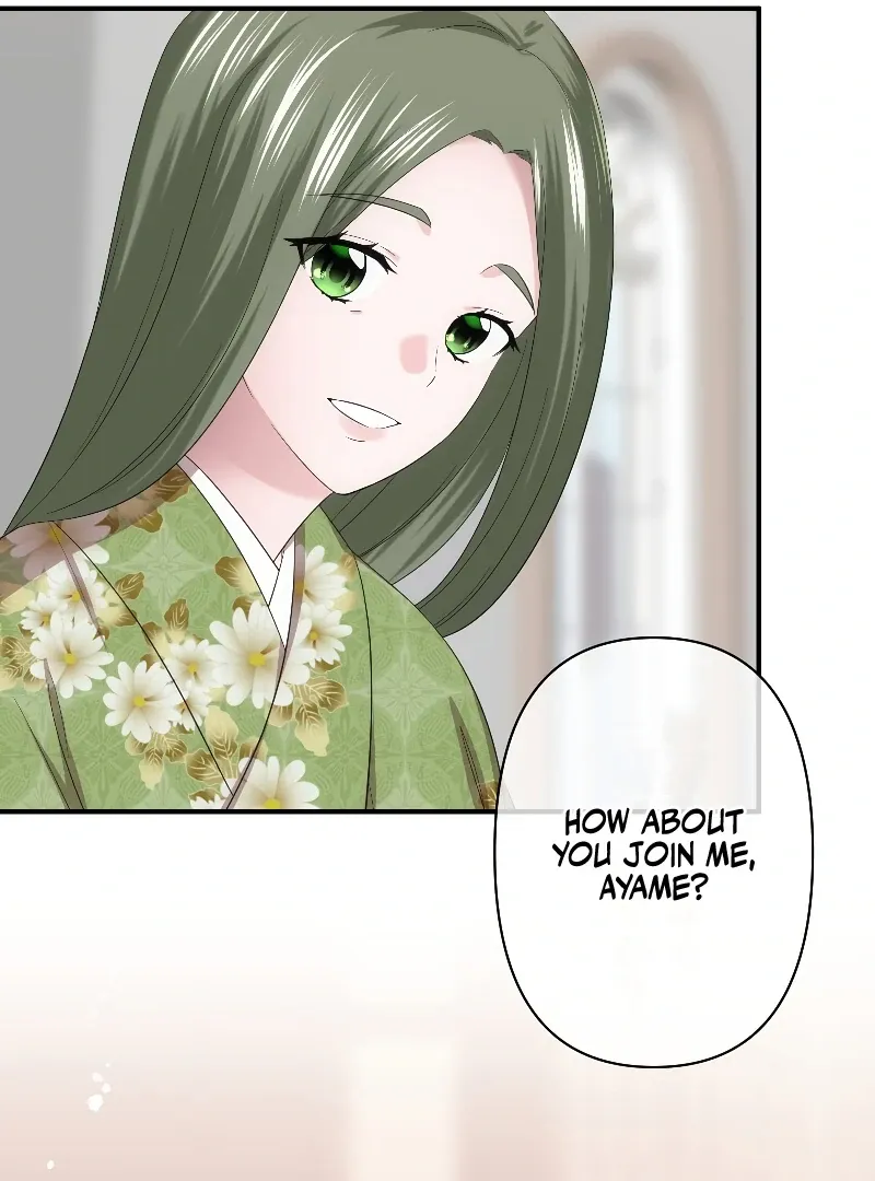 The Voiceless Sacrifice of the Black Dragon Chapter 41 page 70 - 