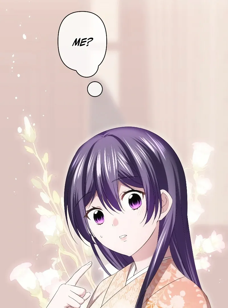 The Voiceless Sacrifice of the Black Dragon Chapter 41 page 71 - 