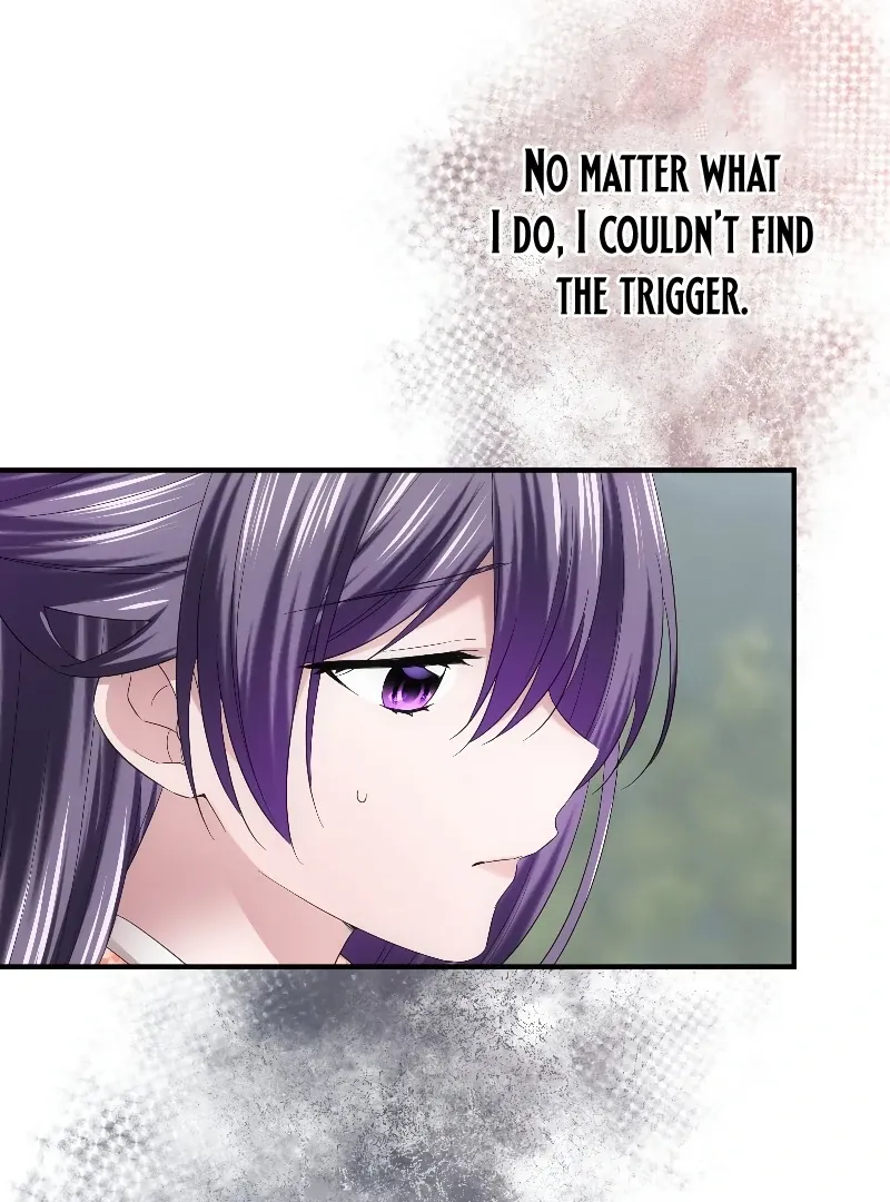 The Voiceless Sacrifice of the Black Dragon Chapter 41 page 78 - 
