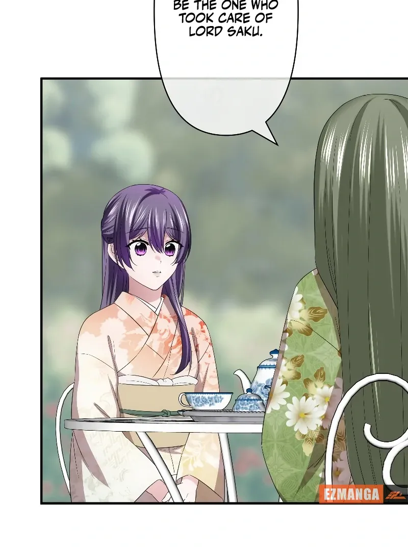 The Voiceless Sacrifice of the Black Dragon Chapter 41 page 80 - 