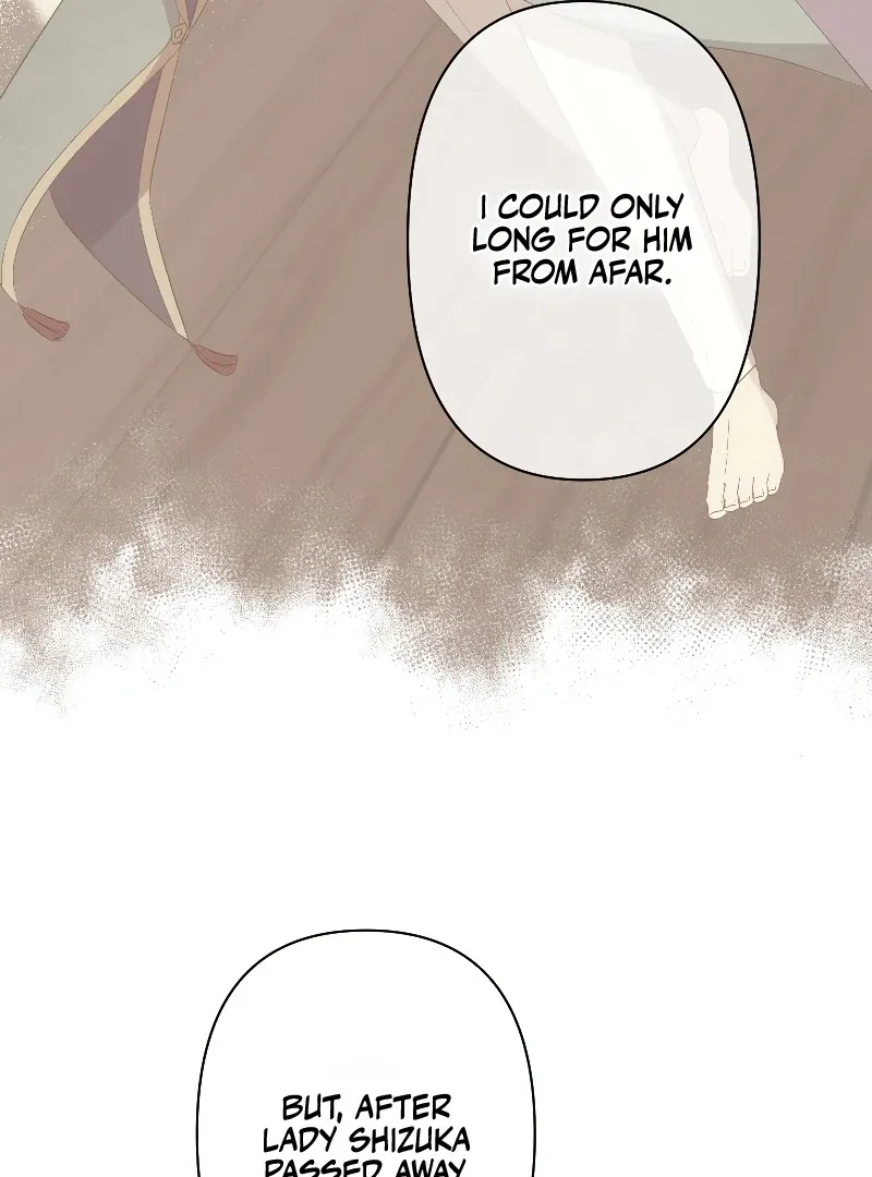 The Voiceless Sacrifice of the Black Dragon Chapter 41 page 86 - 