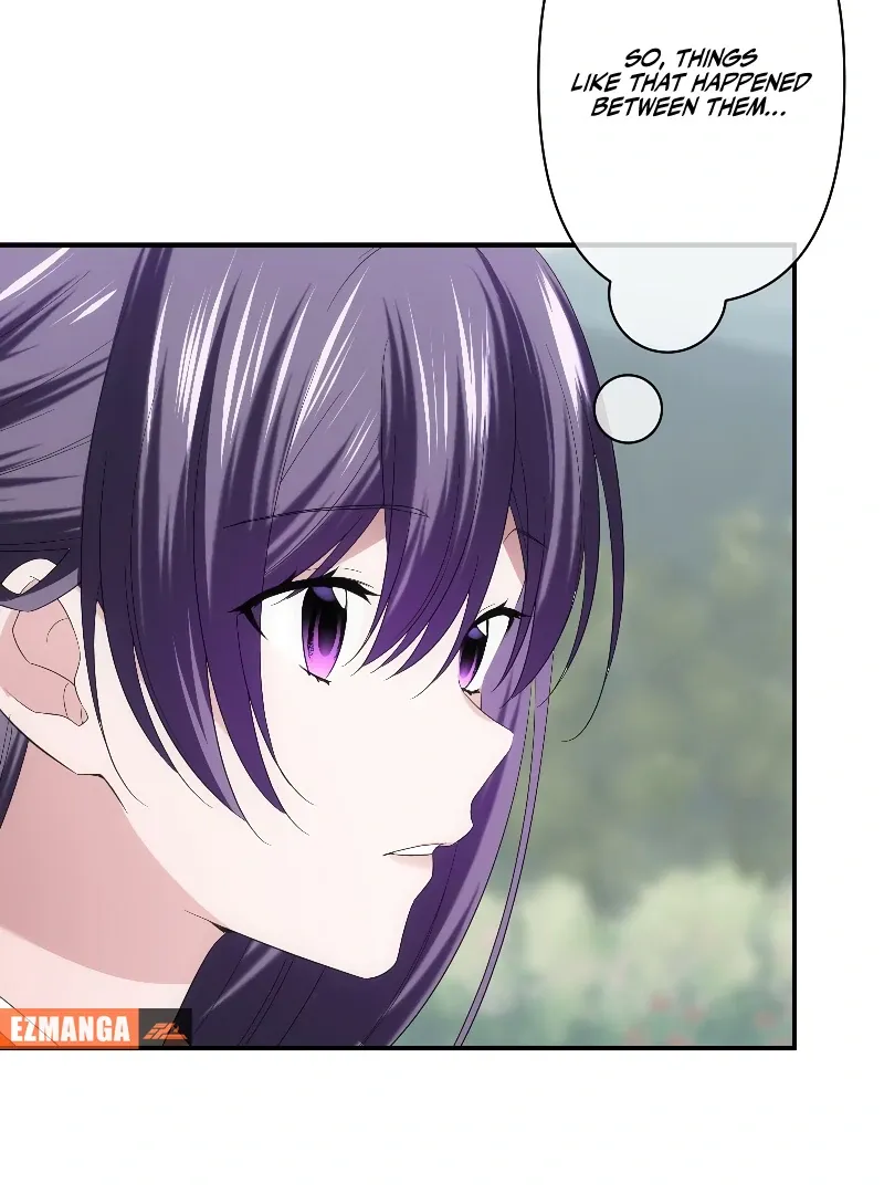 The Voiceless Sacrifice of the Black Dragon Chapter 41 page 93 - 