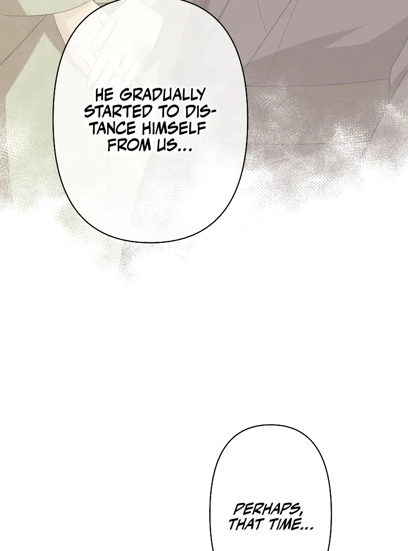 The Voiceless Sacrifice of the Black Dragon Chapter 41 page 99 - 