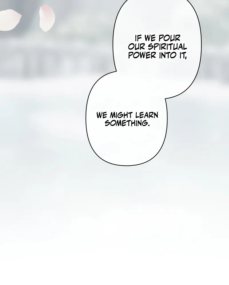 The Voiceless Sacrifice of the Black Dragon Chapter 42 page 104 - 