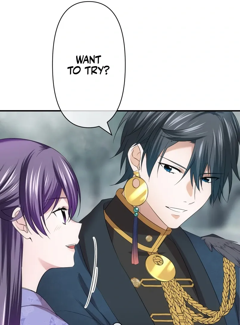 The Voiceless Sacrifice of the Black Dragon Chapter 42 page 105 - 