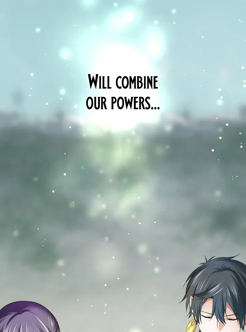 The Voiceless Sacrifice of the Black Dragon Chapter 42 page 108 - 