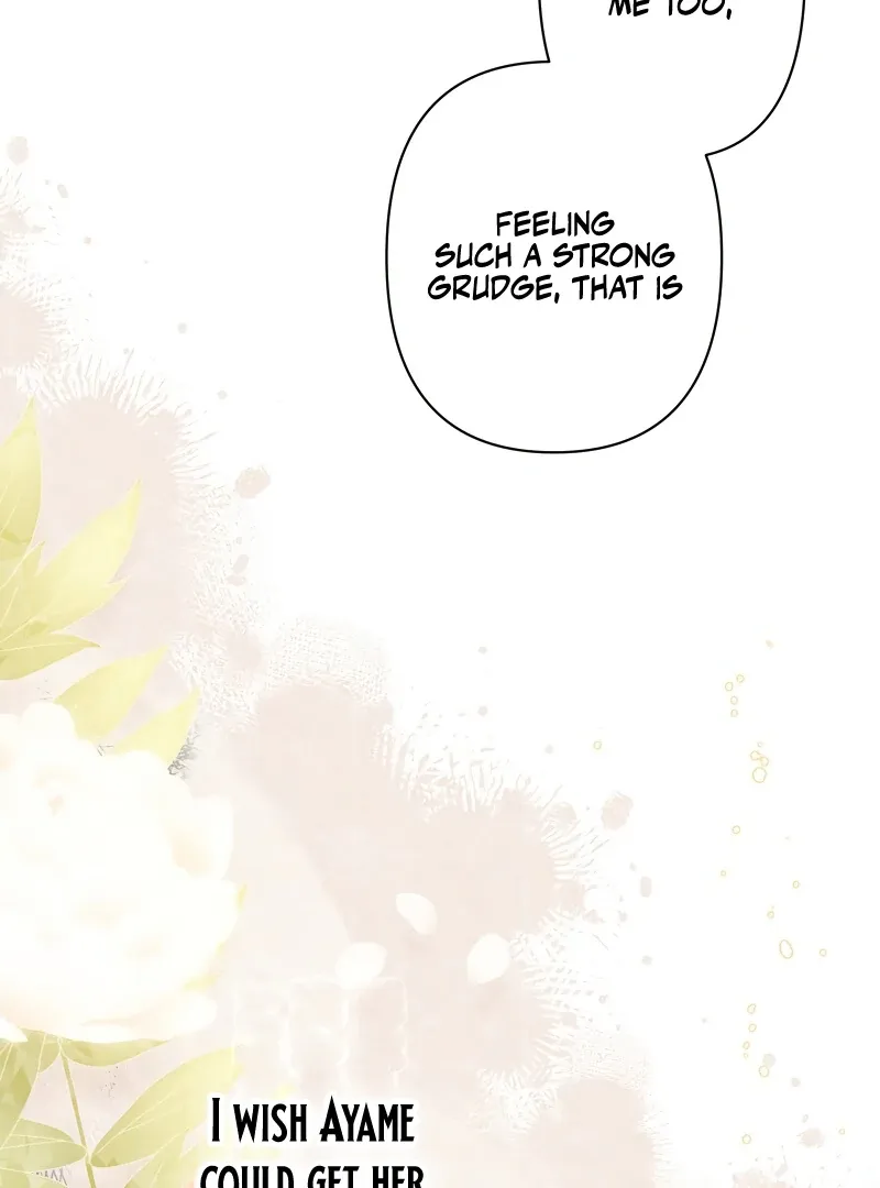 The Voiceless Sacrifice of the Black Dragon Chapter 42 page 12 - 
