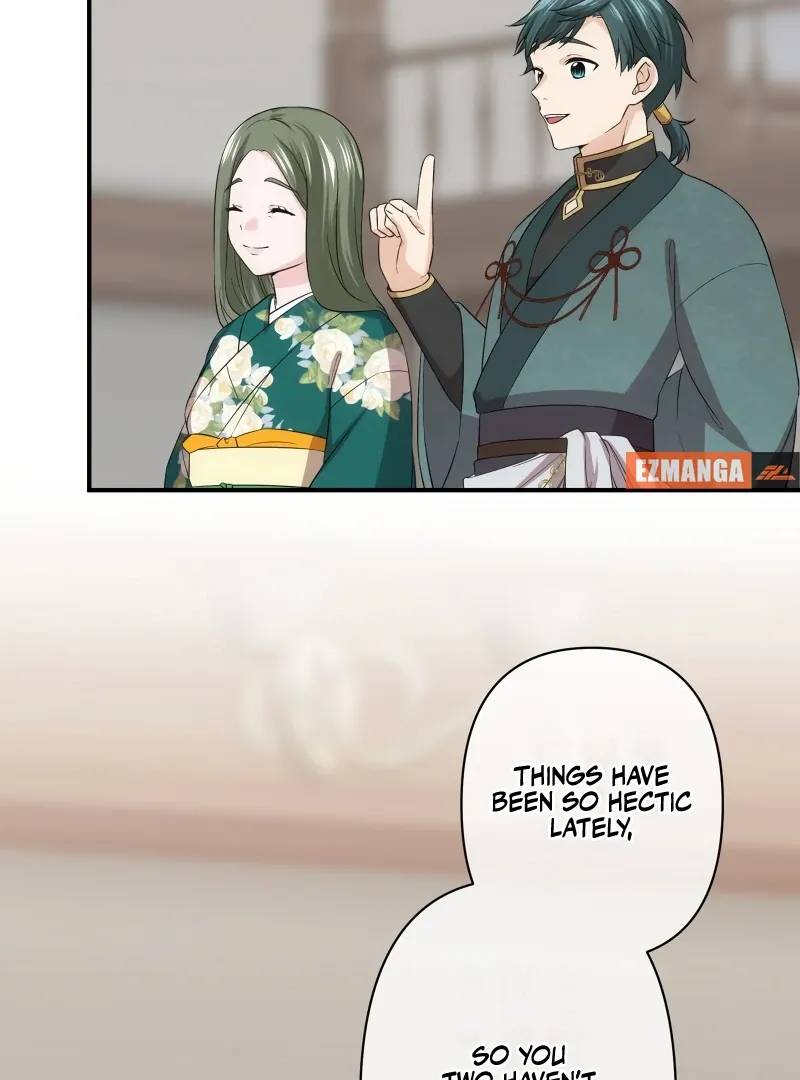 The Voiceless Sacrifice of the Black Dragon Chapter 42 page 26 - 