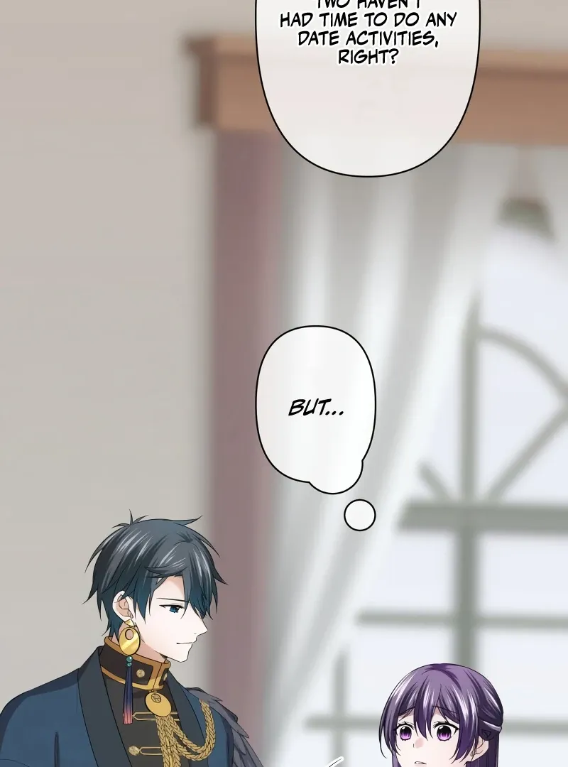 The Voiceless Sacrifice of the Black Dragon Chapter 42 page 27 - 