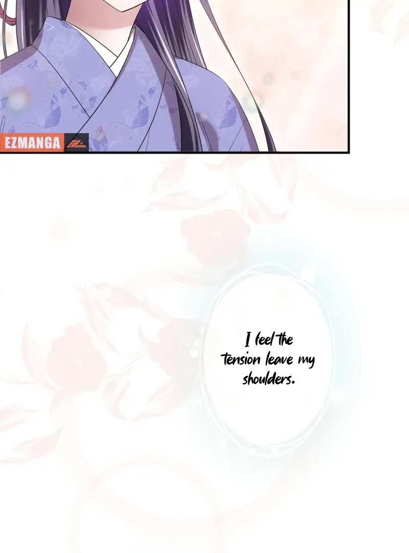 The Voiceless Sacrifice of the Black Dragon Chapter 42 page 31 - 