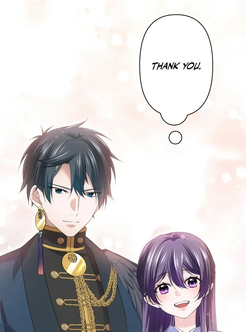 The Voiceless Sacrifice of the Black Dragon Chapter 42 page 33 - 
